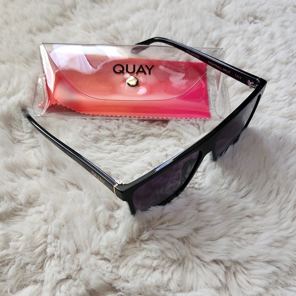 ‼️PRICE DROP- QUAY Nightfall Split - Picture 6 of 11